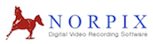 Norpix高带宽DVR录音系统